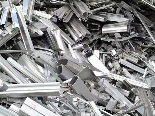 Aluminium Scrap